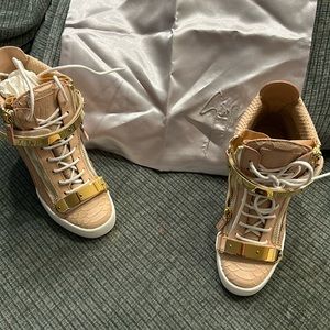 “I still have my feet on the ground, I just wear better shoes.” - Oprah Winfrey